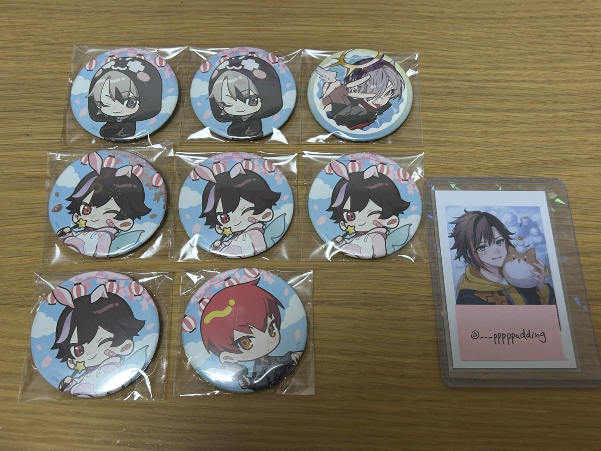 ぷりん tweet media