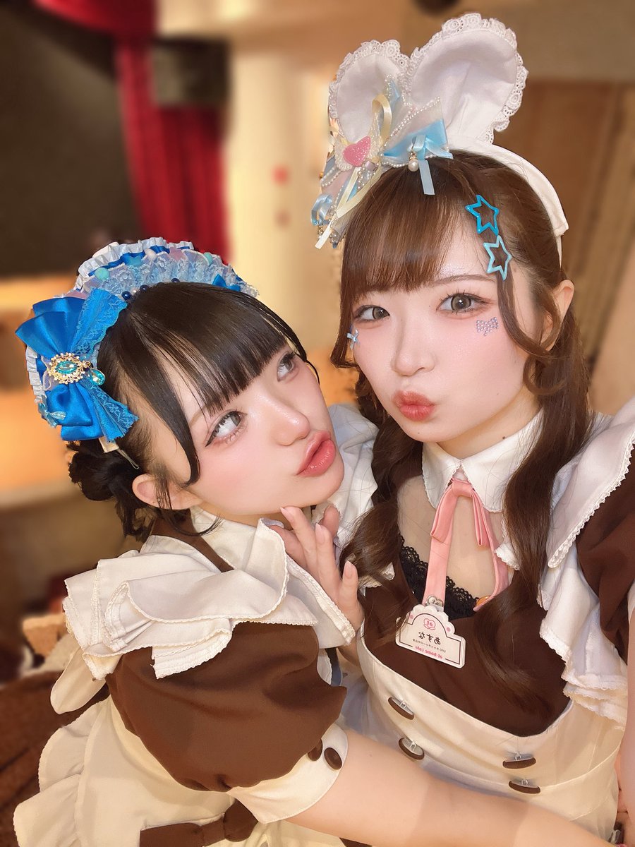 あすな‎♥あっとほぉーむカフェ tweet media