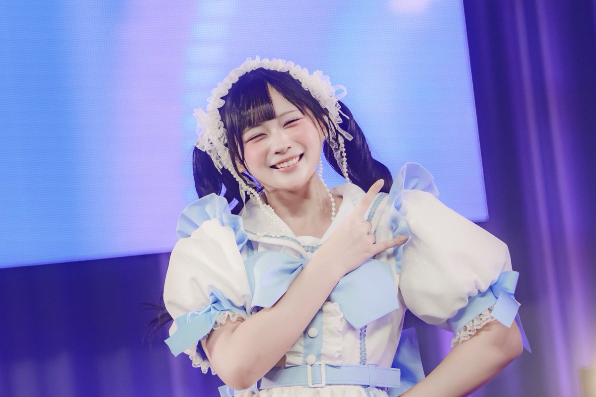 たてろ【のんふぃく！候補生】 tweet media