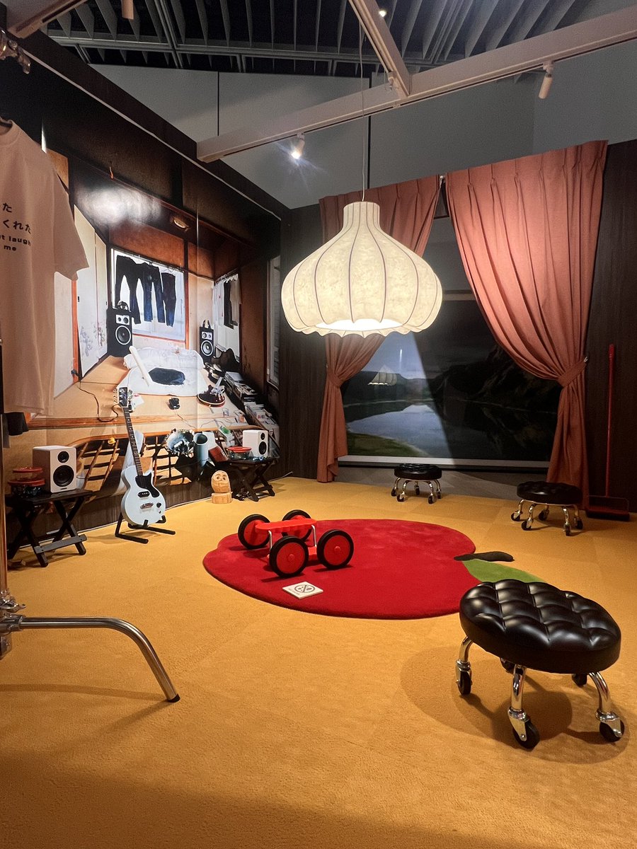 smashimo's tweet photo. 行ってきました！
@subsclife 主催「TOKYOROOMS展」

遠山正道さんや假屋崎省吾さんなどなど、40通りの部屋は見応えあります。
異彩を放っていたのはくっきーだけに留まらず。。

謎解きや没入もあり、ぜひ現地でのお楽しみを😉

#TOKYOROOMS展 https://t.co/VAnwDJt8Fu