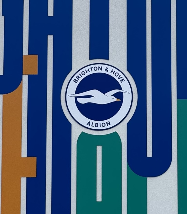 henrywinter's tweet photo. .... "education is embedded in them from a young age," adds Brighton's academy manager Ian Buckman. "We talk about hard work, discipline and respect as our academy values. We expect them to work hard on the grass, work hard in the classroom and work hard in the gym.”

Buckman estimates more than 100 academy players have gone on to professional contracts at Brighton and elsewhere over the past decade. These include Robert Sanchez, Ben White, Jayson Molumby, Aaron Connolly and Alex Cochrane amongst others. “We've got some great lads in some of the lower leagues at the moment. I spoke to Isaac Hutchinson at the weekend who scored for Cheltenham and Lorent Tolaj who scored for Plymouth at the weekend.”

George Cox left for Fortuna Sittard, Volendam and Swindon and is now at his home-town club, Worthing. “Drops in the office the other day,” Buckman recalls. “He's 28, and says, ‘I started my coaching badges with you and now it's something I'd want to continue’. So can we help with him?” Of course.

That’s Brighton’s culture, the tone set from the top. “We have incredible ownership and leadership. Paul (Barber, CEO) has Vision 2030 where he talks about setting us up for the next decade and the academies for the boys and the girls very much sit at the heart of that. They want us to try and be amongst the best in the world. We work really hard at that.” It’s also important for FFP as well as identity. “Exactly,” Buckman agrees.

Of owner Tony Bloom, Buckman adds, “He's a tremendous support for us. He's obviously a Brighton fan and a Brighton man. He's really passionate about what we do. He knows in detail the players in the pathway, 16s up to 21s. I always say to the families (of academy players) that it’s probably very rare (to have such an attentive owner).

"No disrespect to the other clubs, but you see some games on the telly where it's ‘oh, it's the first game the owner's been to for six months or three years’. Our owner will be inquisitive about the Under-9s group, where they're from and how they play. That really captures how interested he is and how passionate he is. So when you have that from the top, for us, it's incredible.”

Brighton's youngsters thrive on the leadership’s ambition. “Paul and Tony are talking about Europe and Champions League, and it's exciting that these boys could be part of it. It's important to get that balance: the tradition of where we've been and the ambition of where they want to go. We always stress the club journey.” That journey included treks to play home games at Priestfield and an athletics stadium at Withdean, debts, points deduction and languishing down the pyramid until Chris Hughton got them up in 2017.

Under Bloom and Barber, Brighton have been the model of a well-run club. But it’s important new signings know where Brighton have come from. “Whenever we do inductions, we'll always start off with the values, we'll always start off with the club journey,’’ Buckman adds. “We'll always make people aware of that. There are a lot of people that work here who worked really hard to help the club survive.”

So they emphasise not to take the magnificent training ground facilities for granted. “The spa upstairs, and everything else they have in the building, they're respectful and appreciative of those things, and understand everything, the women do too. And now it's up to us to write the next chapters of the story.” #BHAFC 2/2