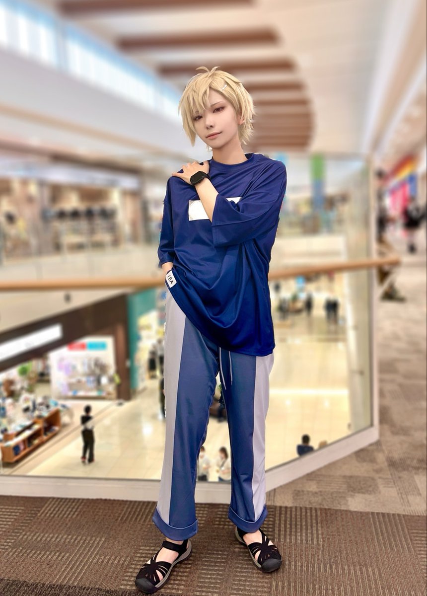 🌱ぽたち🌱@くままふ両日 tweet media