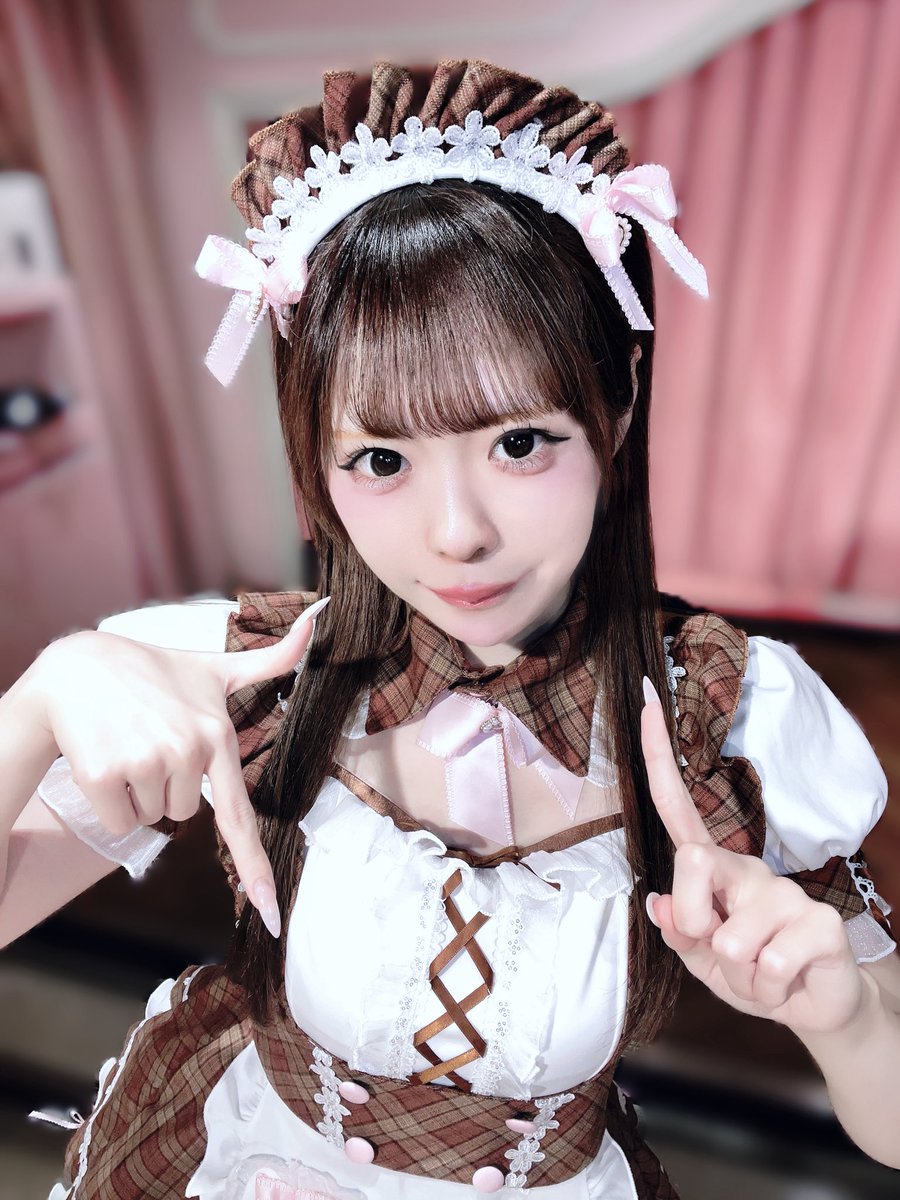 りりな tweet media