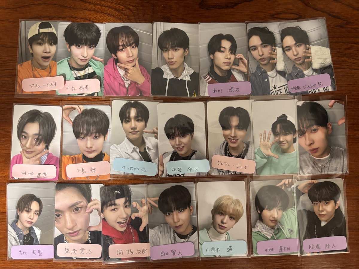 なちゃん tweet media