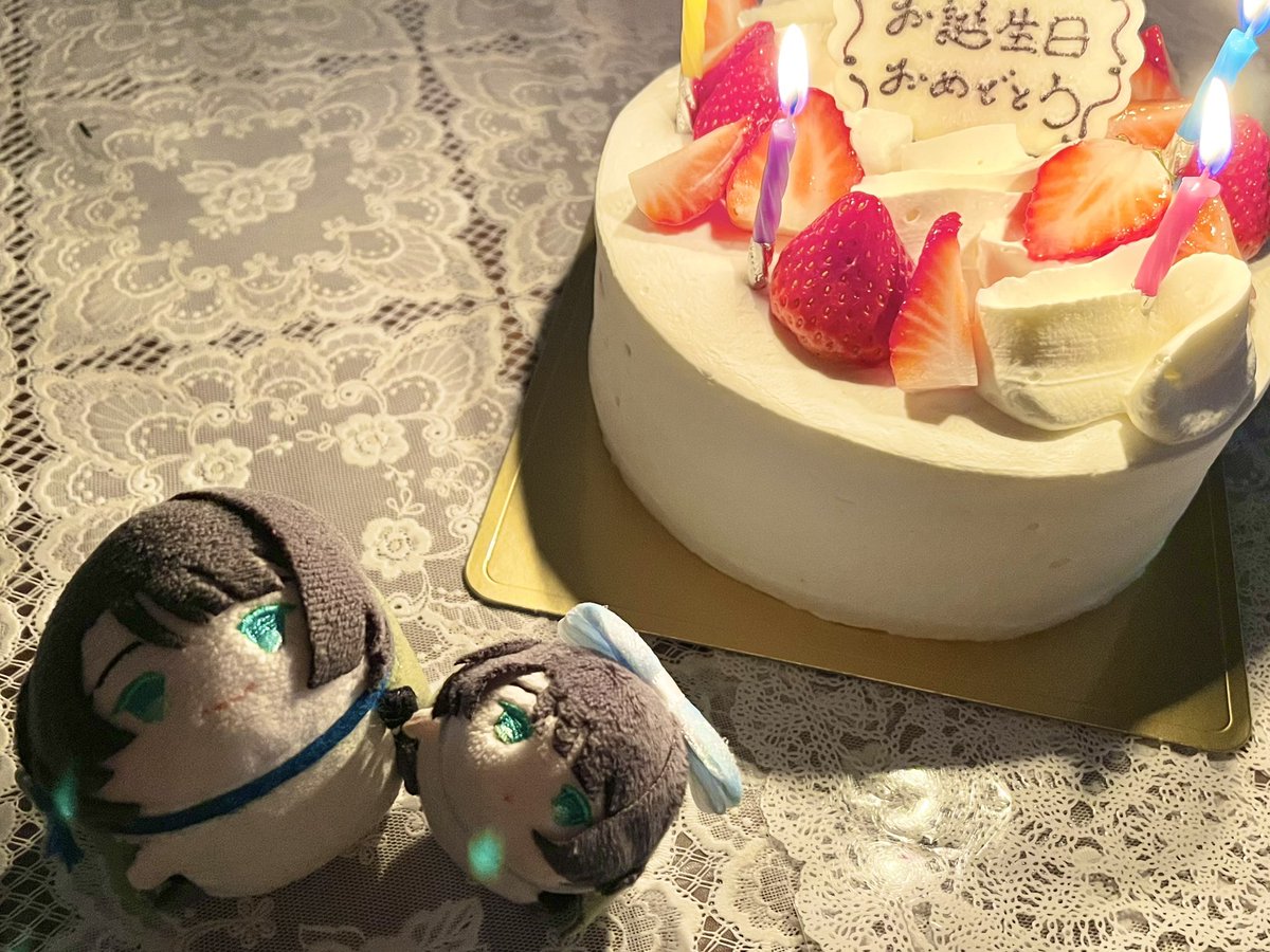 楓Laurant tweet media