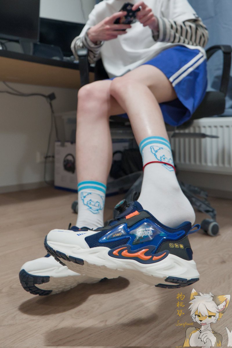 Starfruit🐺 tweet media