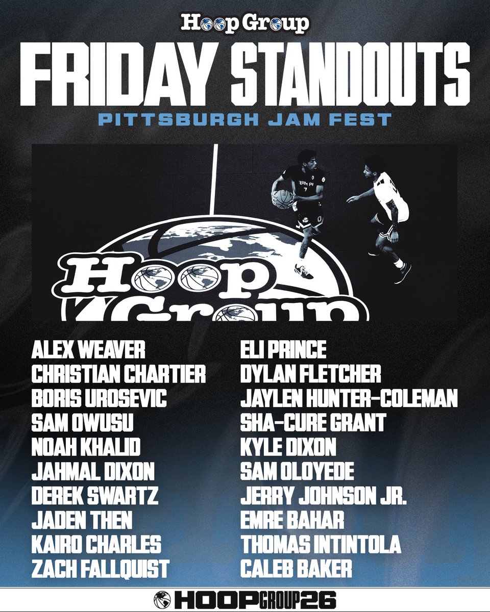 Hoop Group tweet media