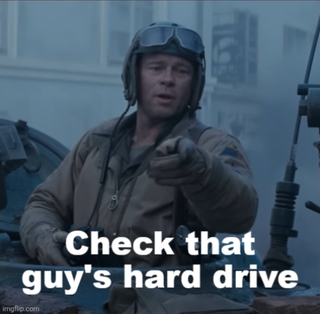 Cole Goodrich tweet media