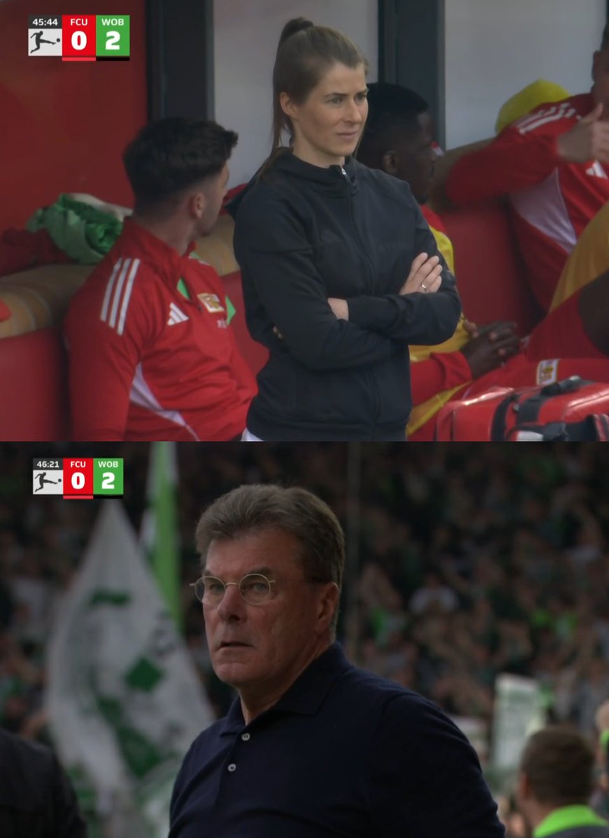 The Touchline | 𝐓 tweet media