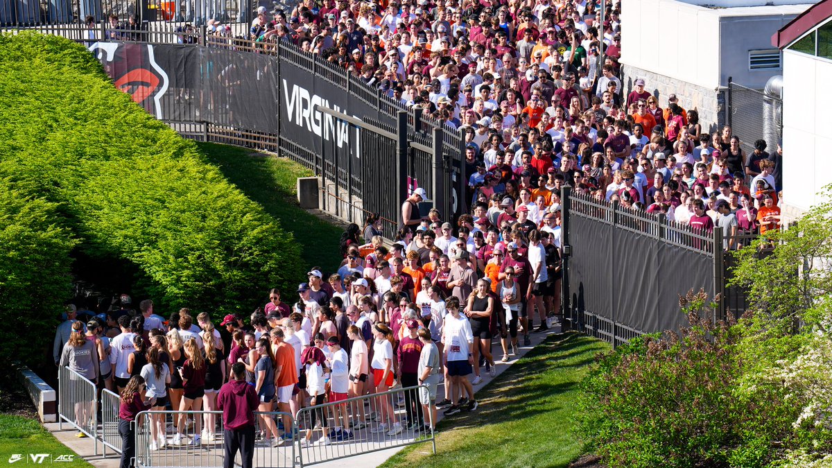 HokieSports tweet media