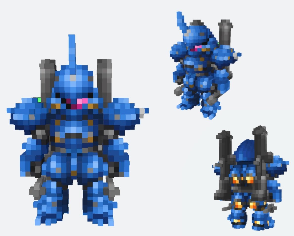 ぼるじょあ tweet media