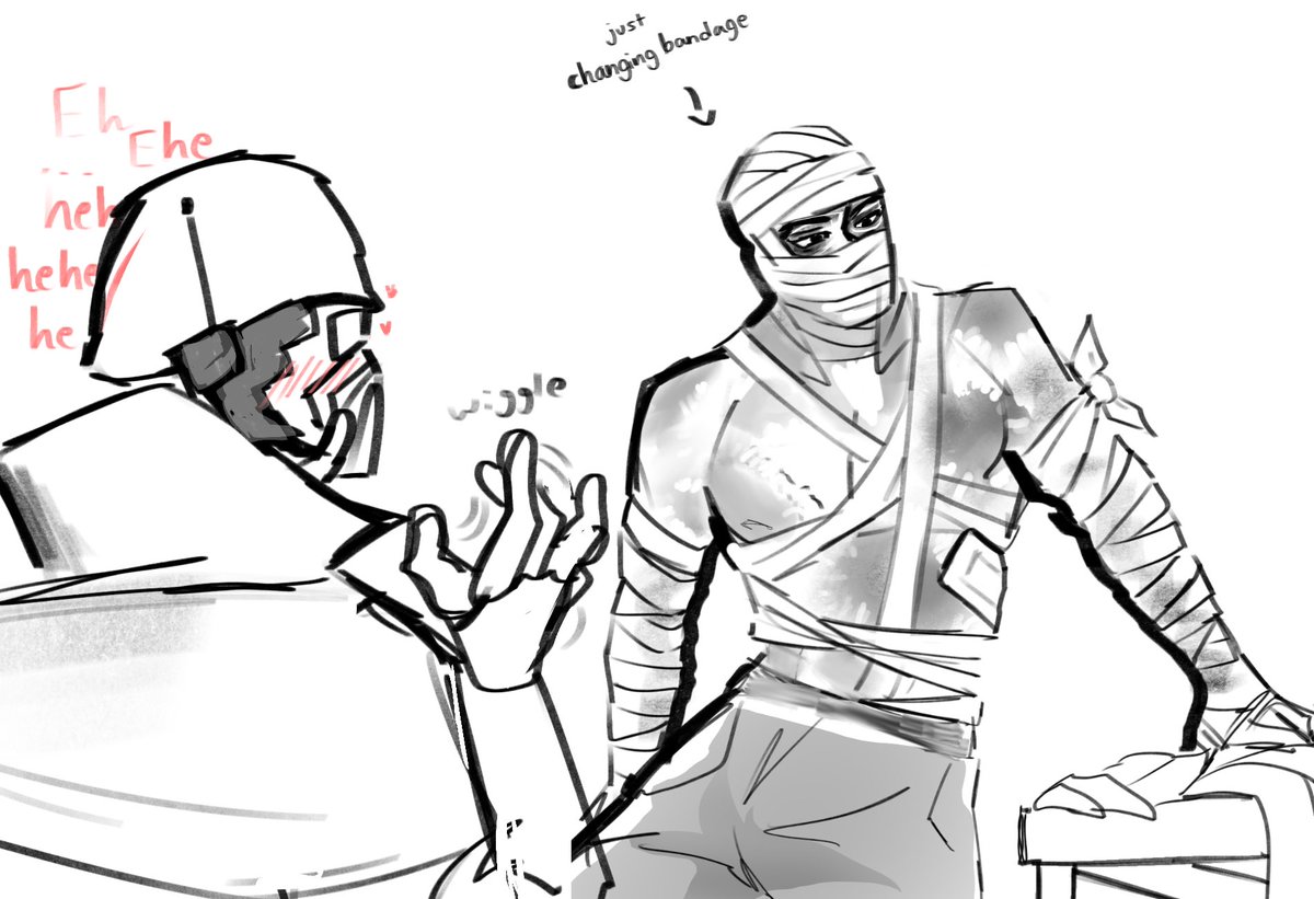 BatShartInsane tweet media