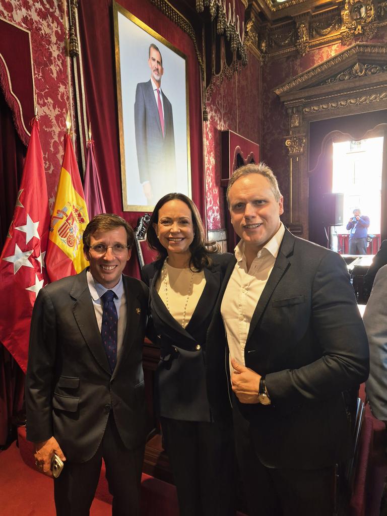Daniel Lacalle tweet media