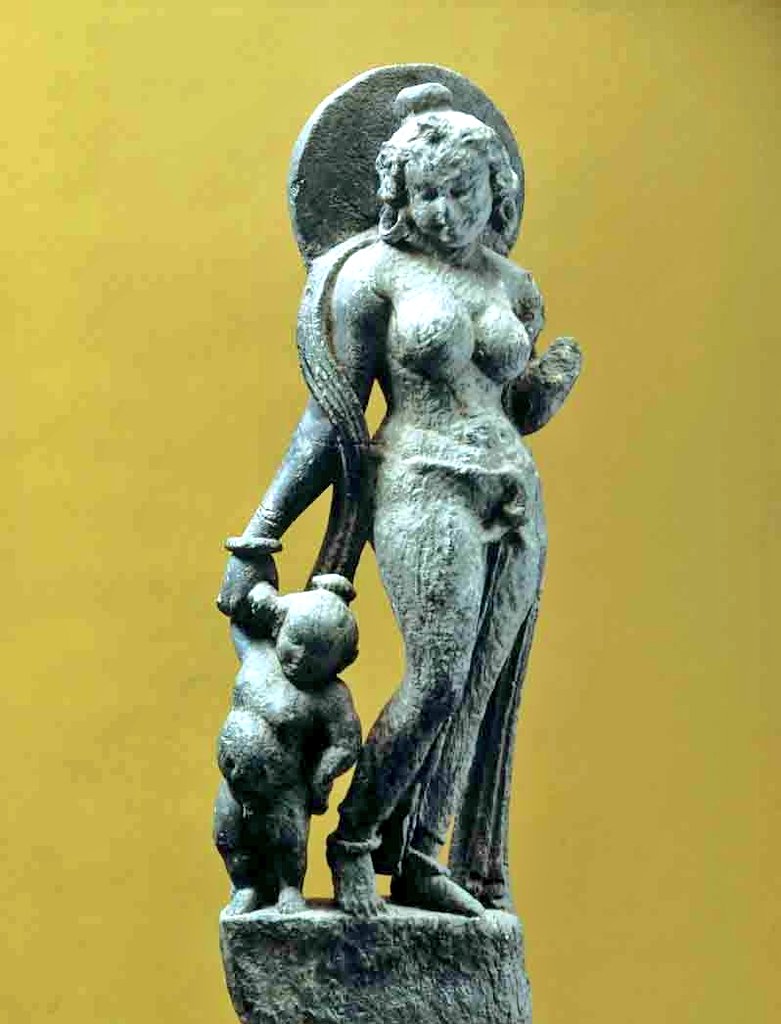 Indian Art tweet media