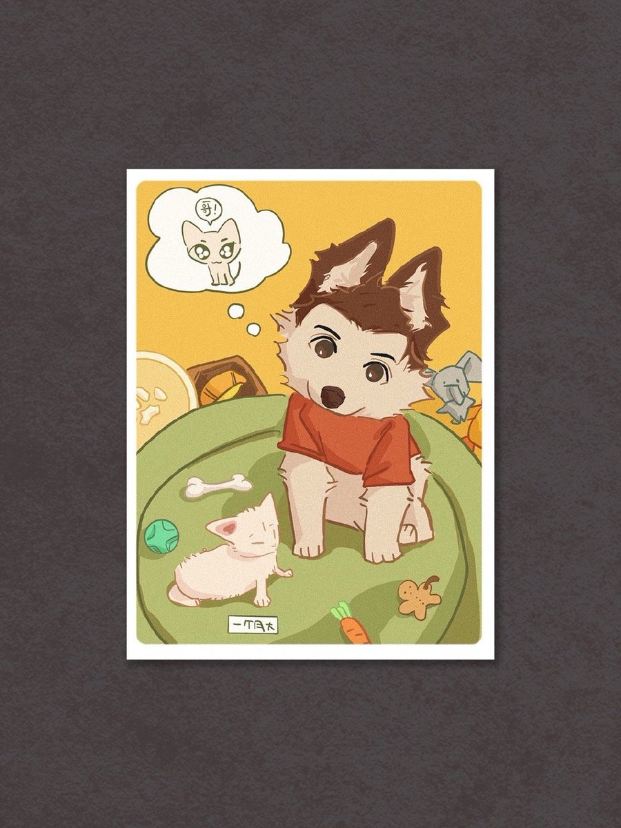 Milena Long tweet media