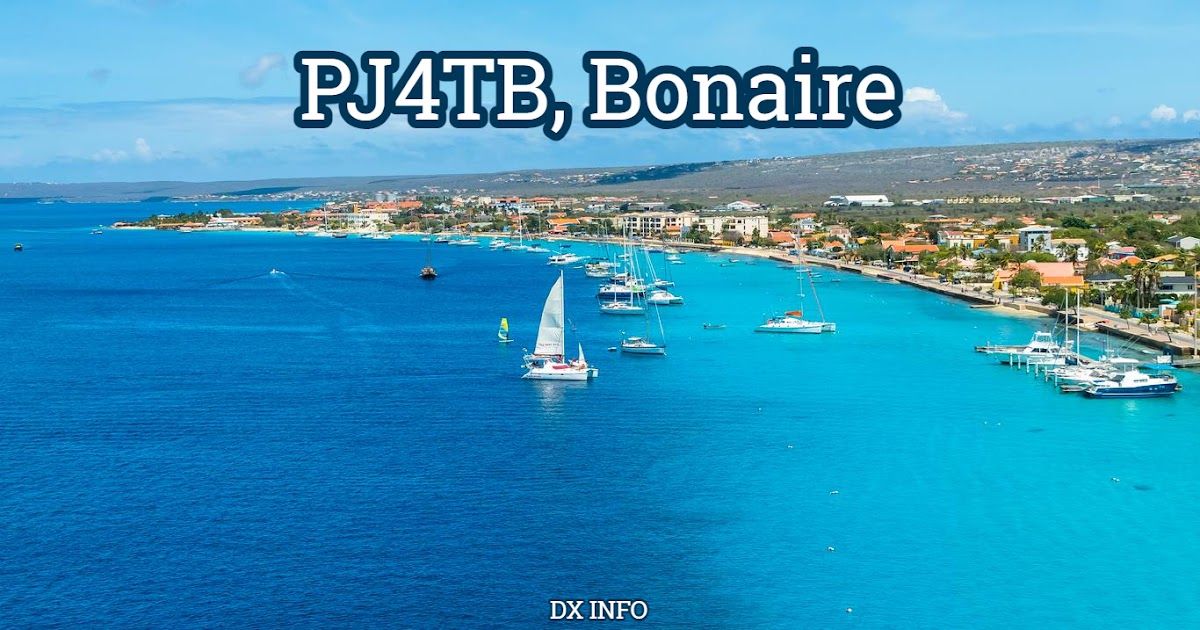 EA1CS's tweet image. 𝗣𝗝𝟰𝗧𝗕, 𝗕𝗼𝗻𝗮𝗶𝗿𝗲 𝗜𝘀𝗹𝗮𝗻𝗱 buff.ly/WINUr68 #hamradio #dx #hamr