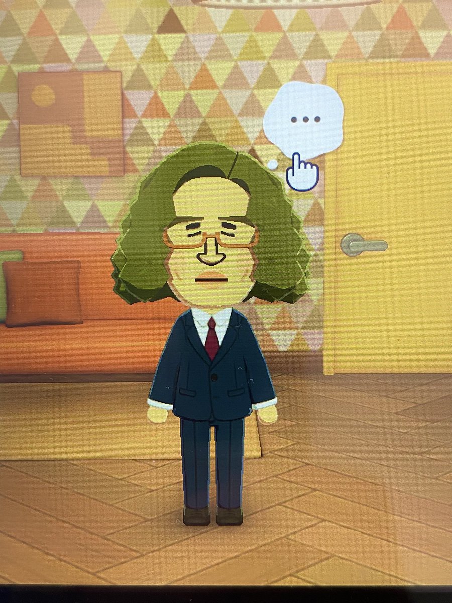 gloustt_'s tweet photo. i also made ray, but he dumped gerard the first day of meeting them… https://t.co/nBkgcnQ83e