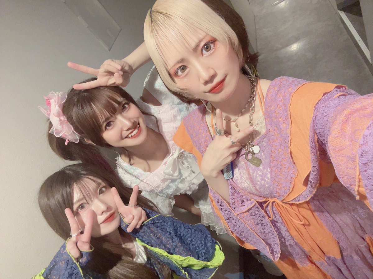 ARUNE🐼🥚ミライト tweet media