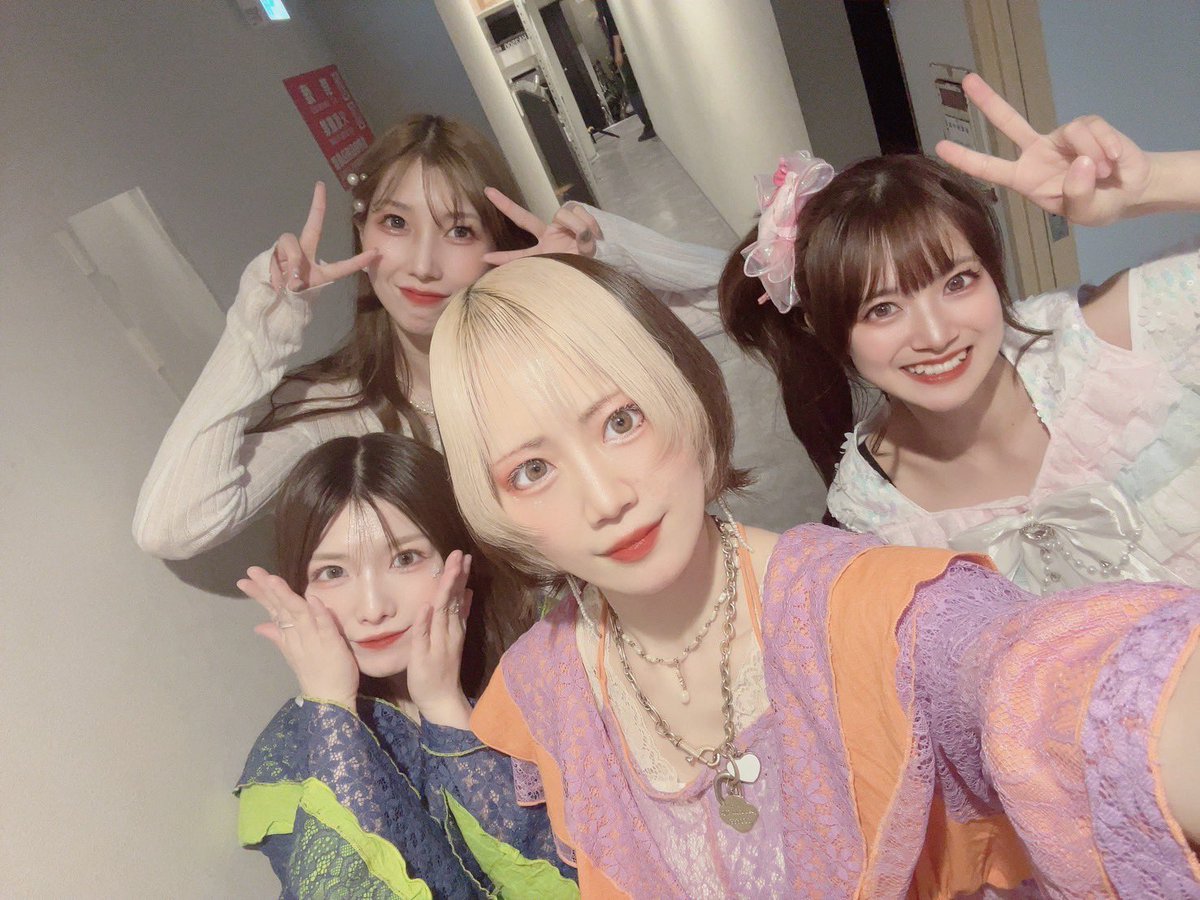 ARUNE🐼🥚ミライト tweet media