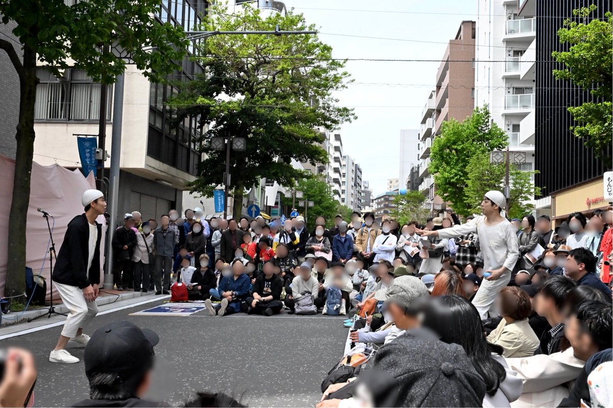 トモル tweet media