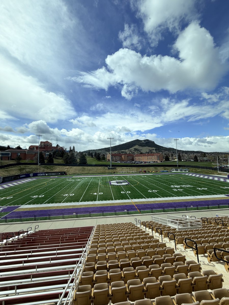 JamesonLee_5's tweet image. Thank you @FootballCarroll for inviting me to a great Junior Day. It was a great experience! @CoachPfanny @SmithOkesa @Coach_Dunning #process