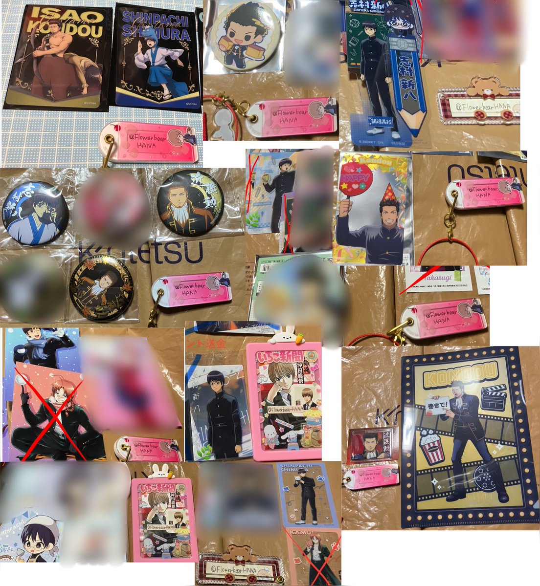 ハナクマ🌺 tweet media