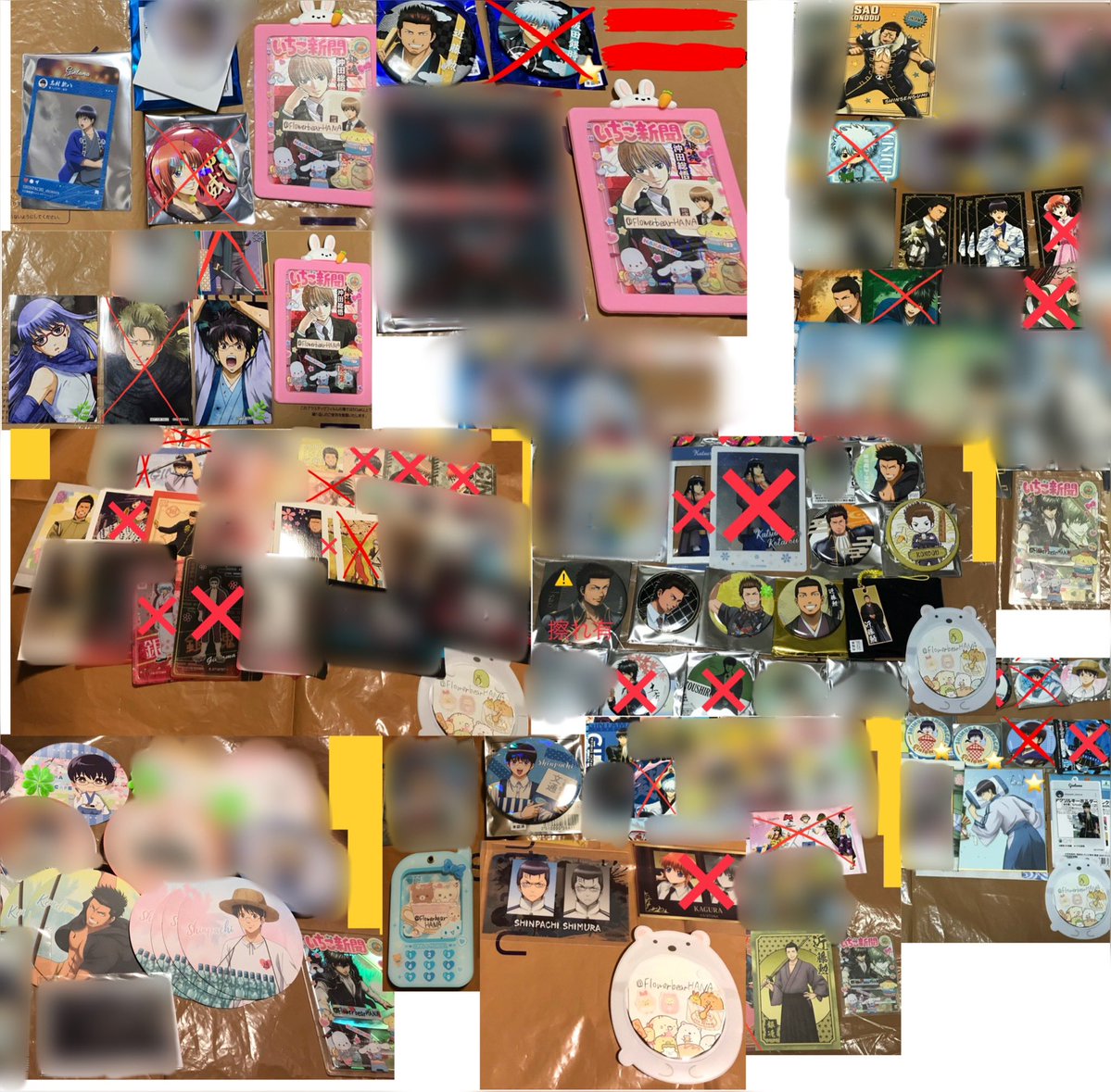 ハナクマ🌺 tweet media