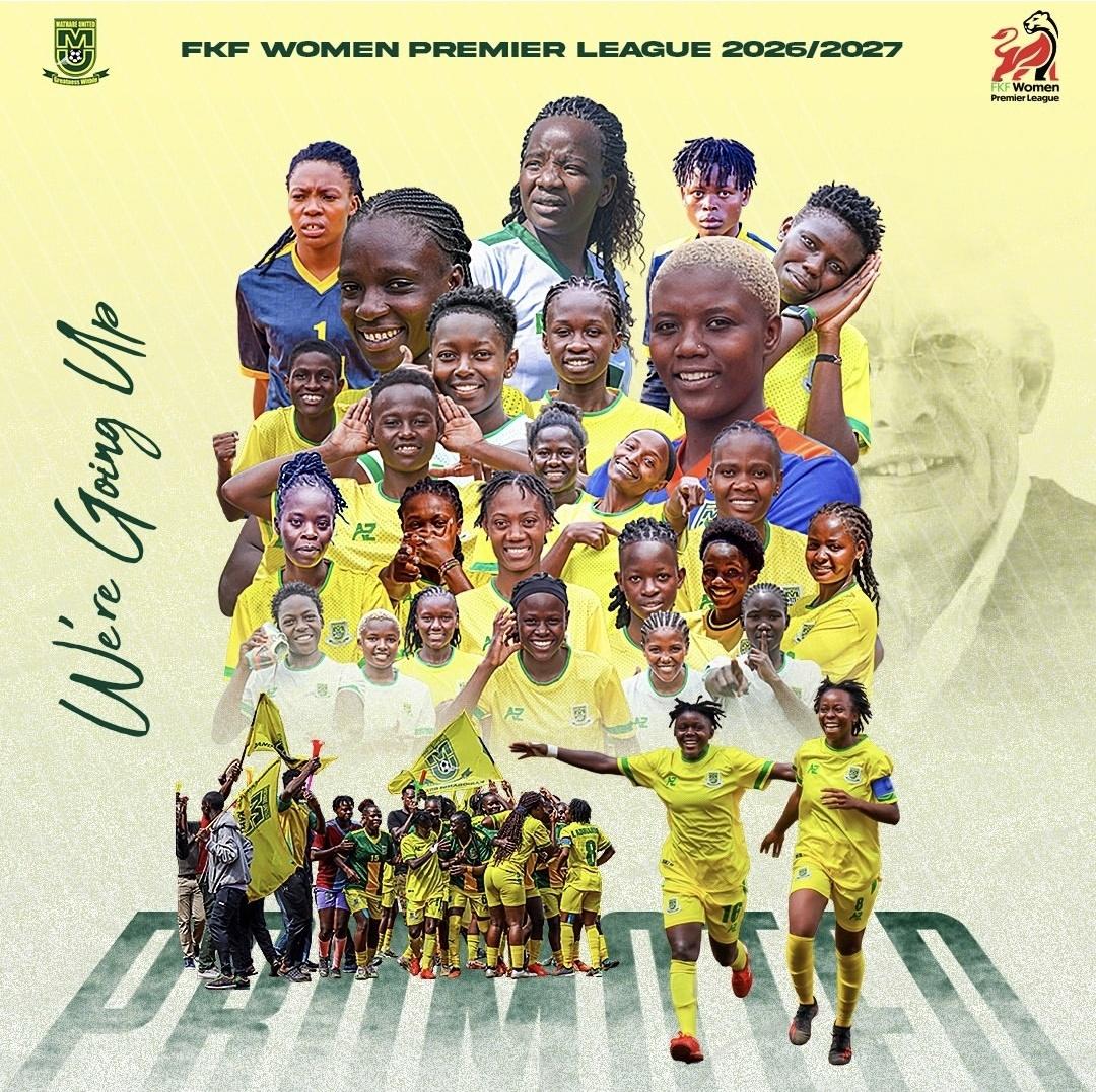 CarolRadull's tweet image. Congrats to @mathare_women 👏🏽👏🏽👏🏽

#WPL