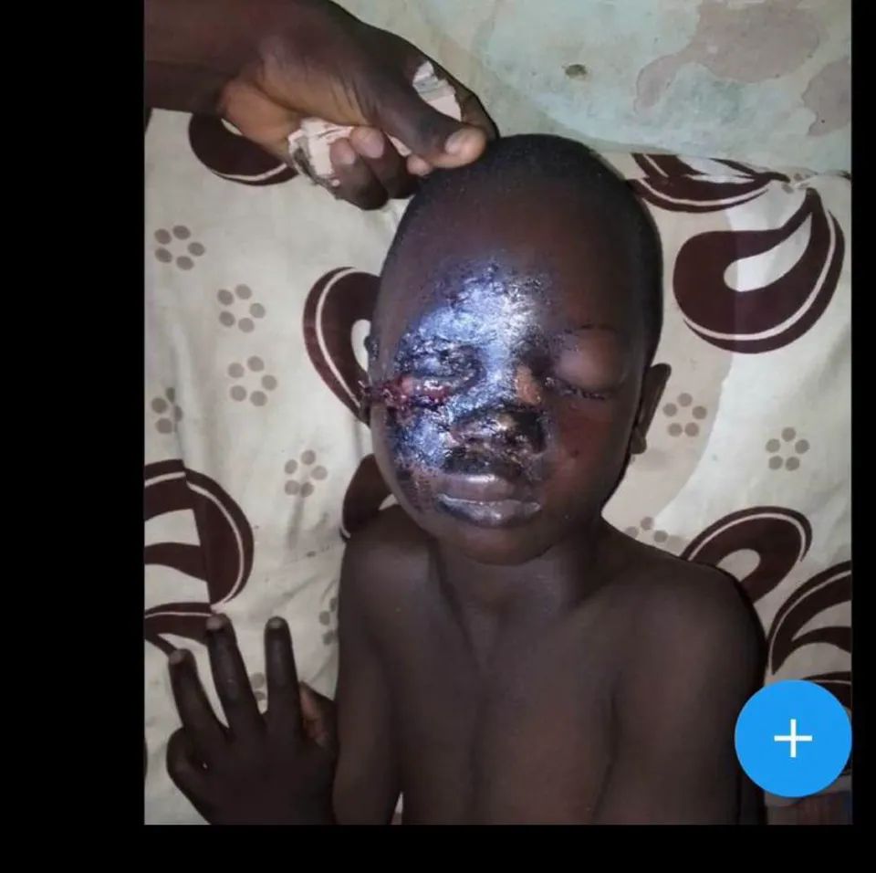 Shamsu SS tweet media