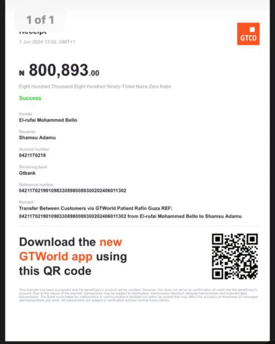 Shamsu SS tweet media