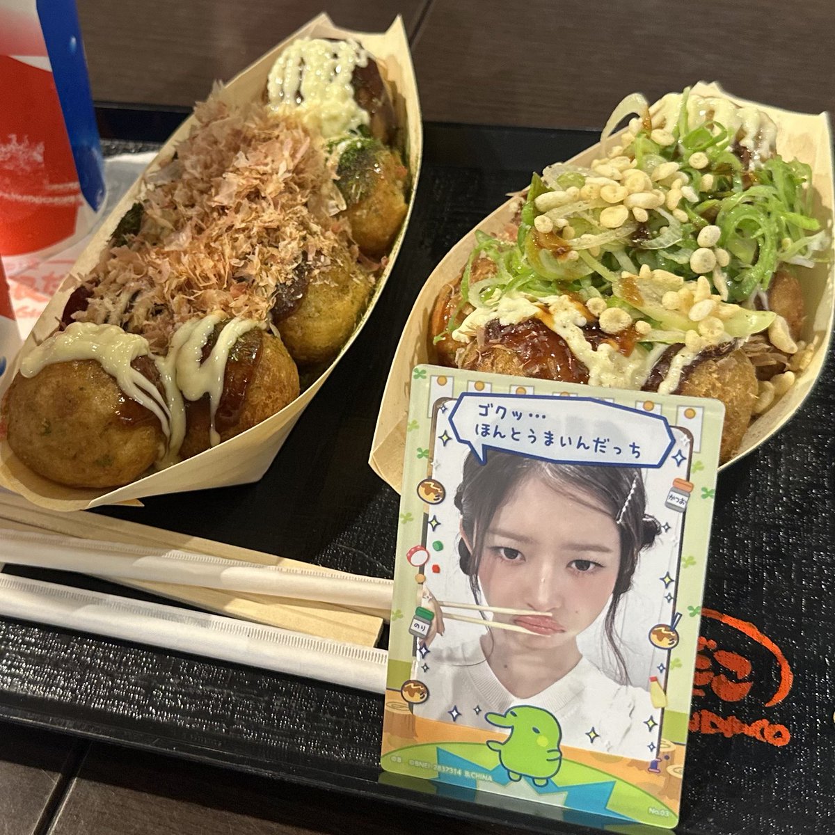 reikawaiine's tweet photo. たのしかった➰✨
こんな写真しかない✨ https://t.co/ybj8Usq1LP