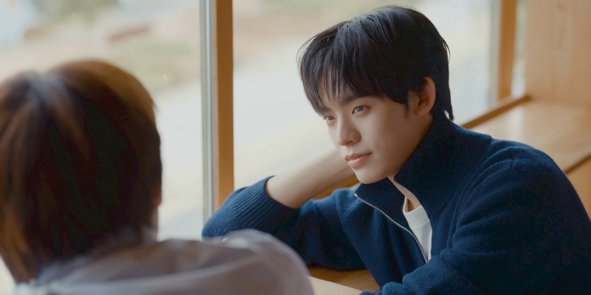 ด้วงกับเธอ | Duang With You Series tweet media