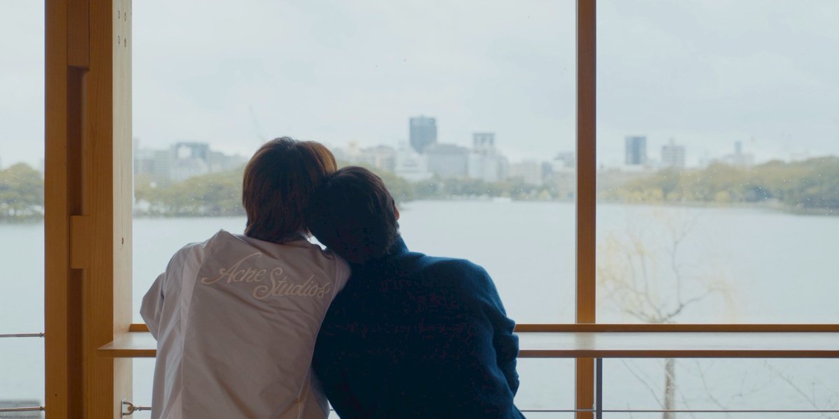 ด้วงกับเธอ | Duang With You Series tweet media