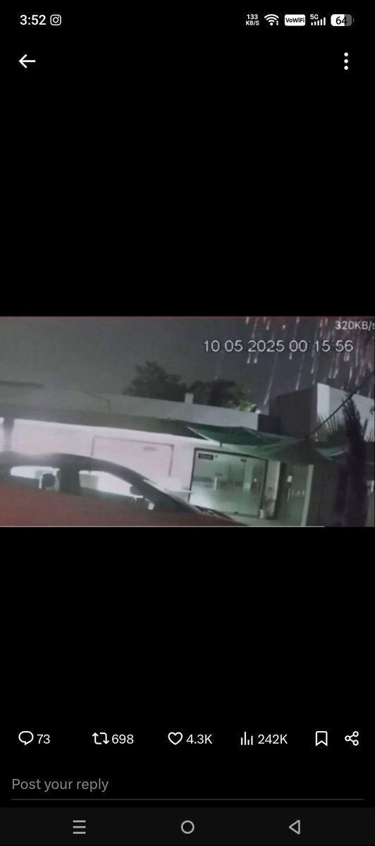 Rishabh ☀️ tweet media