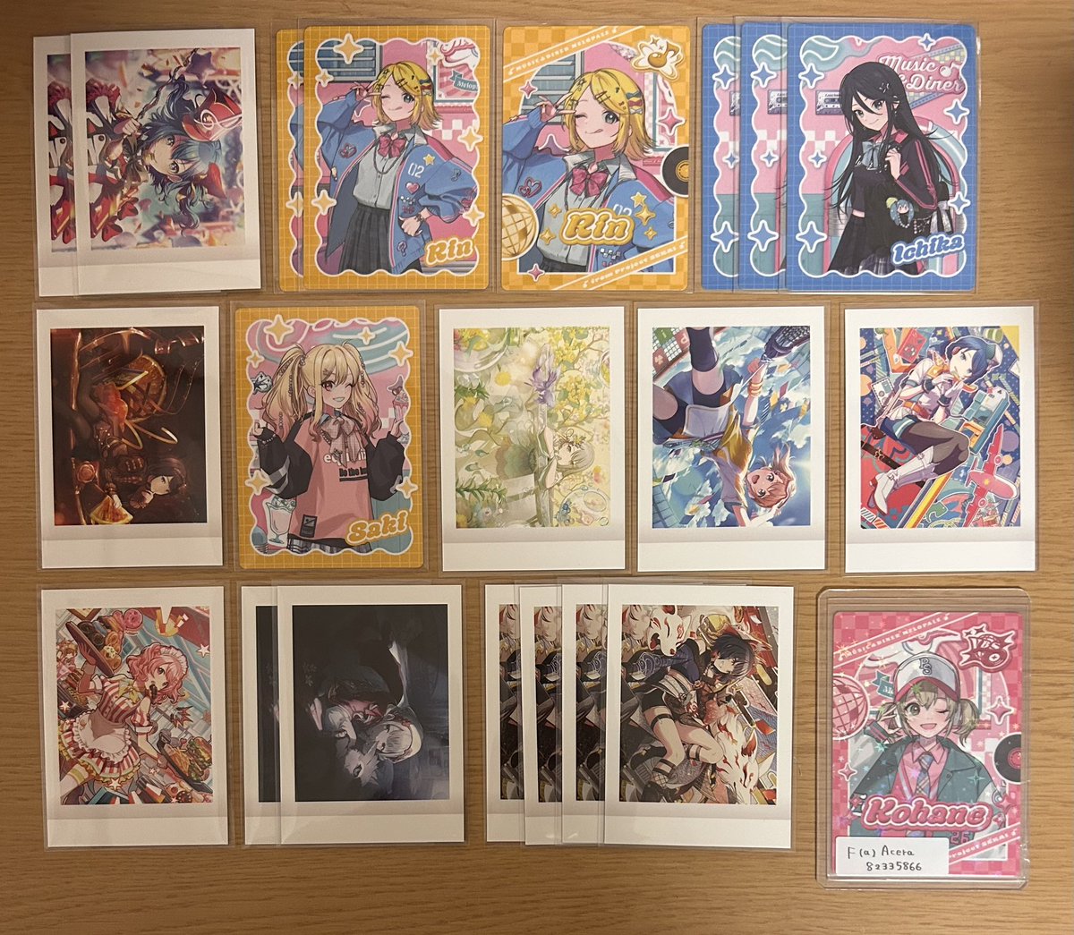 F@取引垢 tweet media