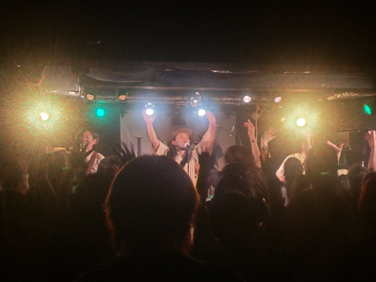 rock7770810's tweet image. FUNKIST対バン相手の
私の思い出 っバンド初めて見たけど
なんか面白かったw😂🤣💦💦💦

#私の思い出
#GATTACA