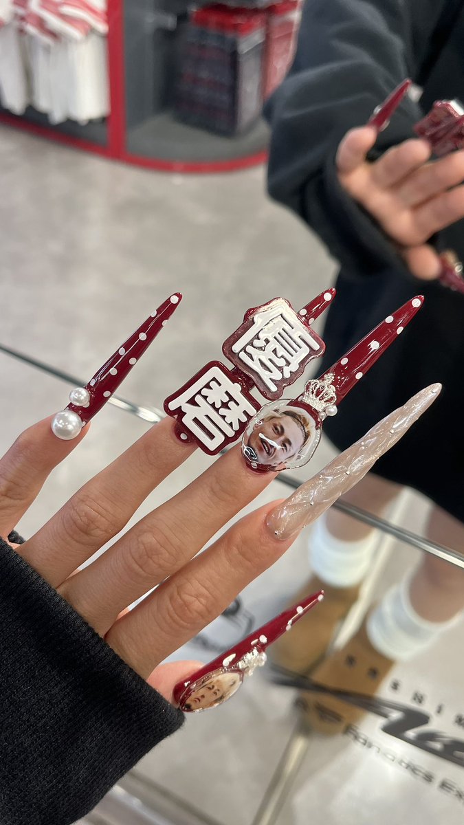 鹿島りたいきゃぽりん tweet media