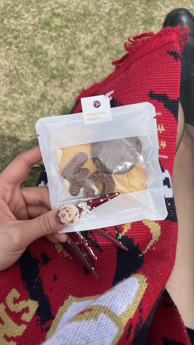 鹿島りたいきゃぽりん tweet media