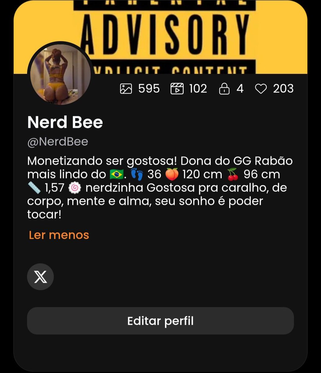 nerdbeee_'s tweet photo. Chudai 🍯
697 mídias pra vocês se deliciarem! Ta esperando o que xuxu?! https://t.co/j8zUJmtL1R