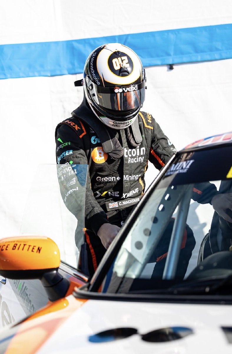 BitcoinRacing tweet media