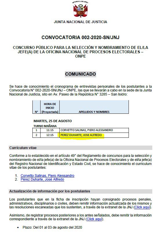 WILBER MEDINA B tweet media