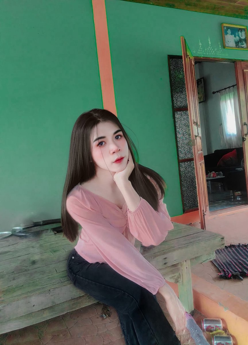 น้องนัน🐍 tweet media