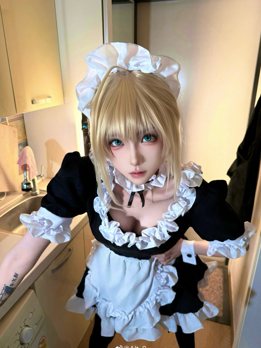 蘑菇ovo tweet media