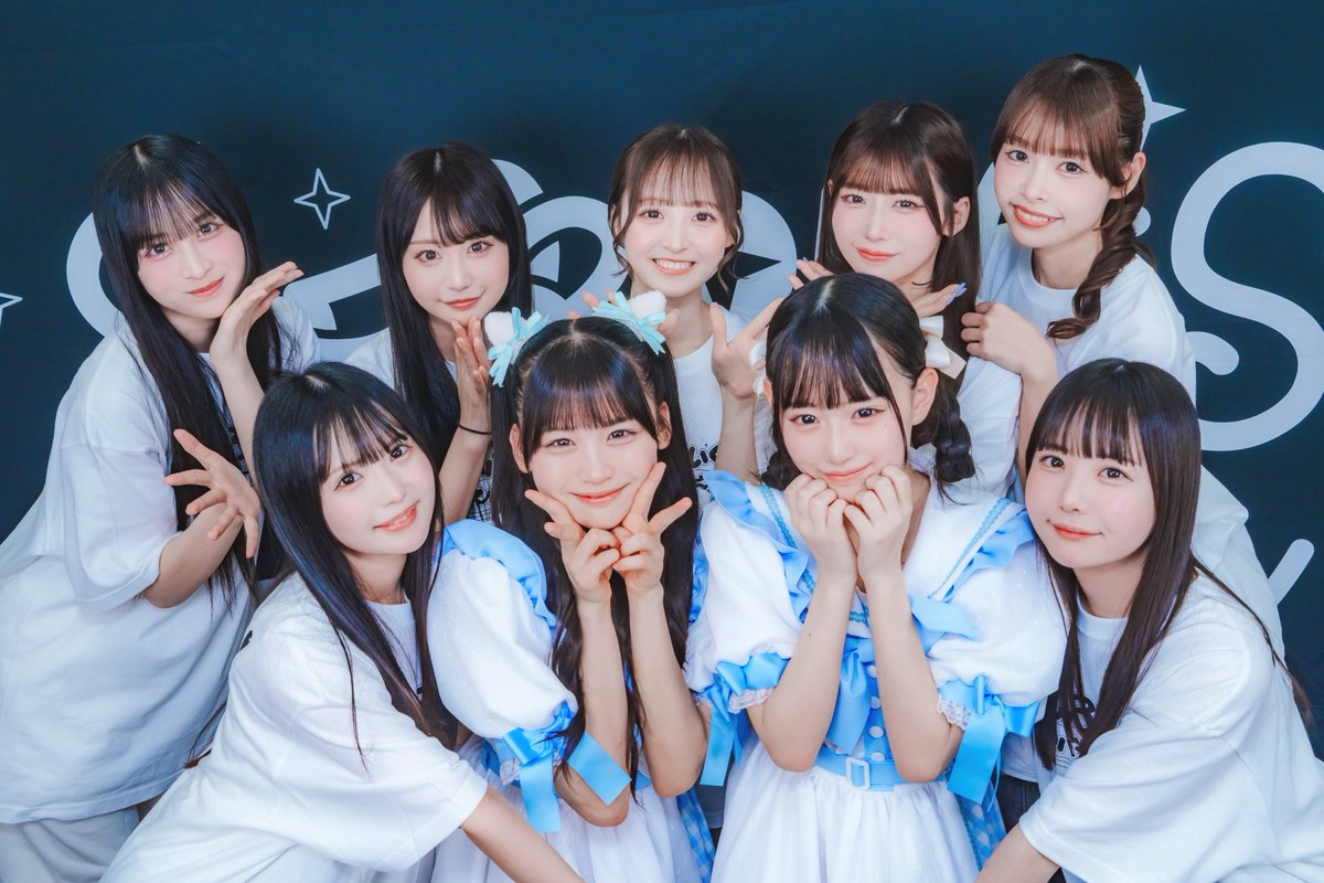 のんふぃく！ tweet media