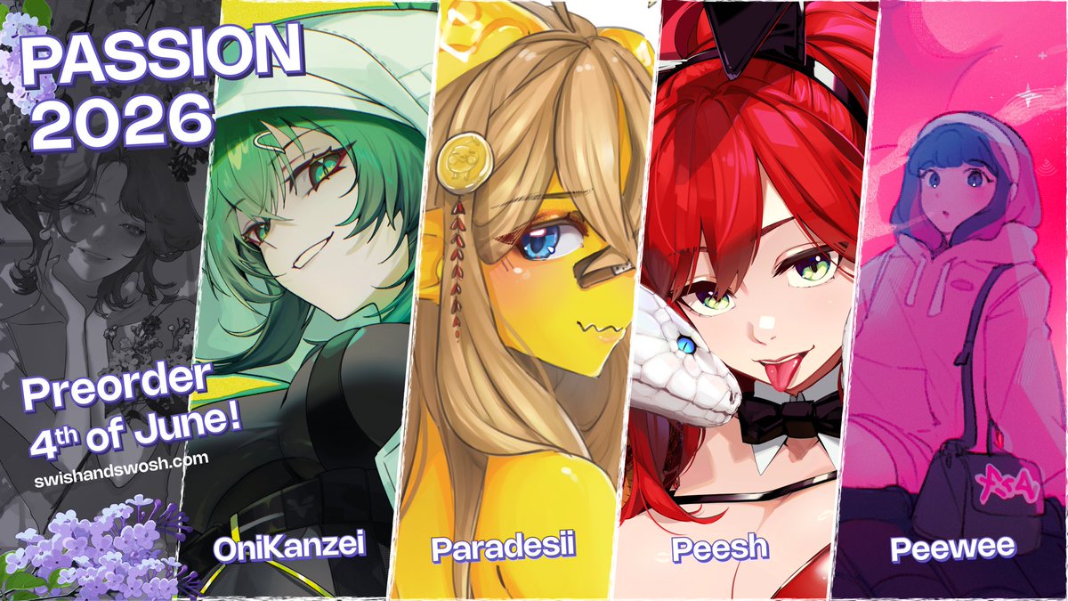 ˘͈ᵕ˘͈ ‧͙⁺˚*ᴅᴇꜱɪɪ・༓☾ DOKOMI 26' 10L24 tweet media
