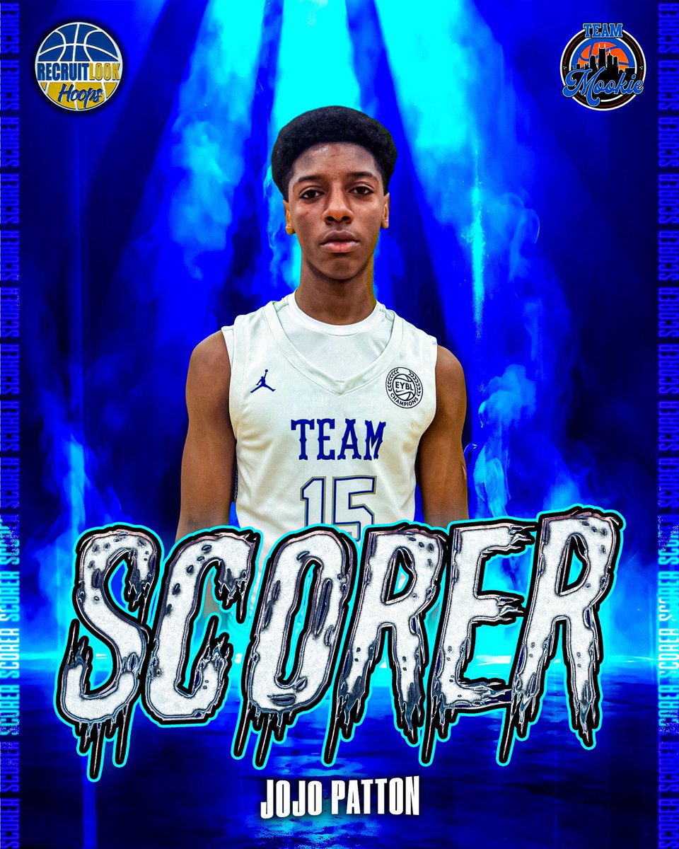 RecruitLook Hoops tweet media
