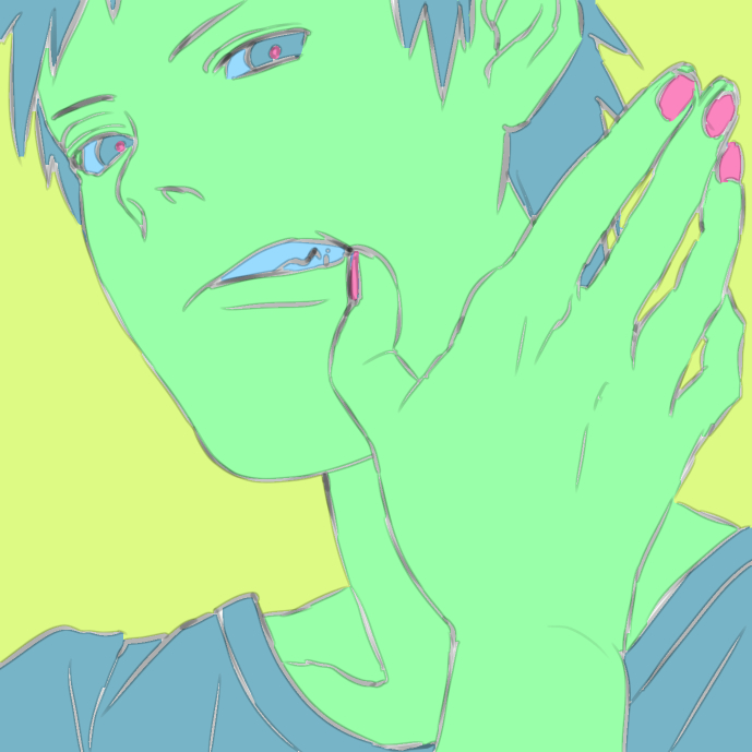 だいかん tweet media