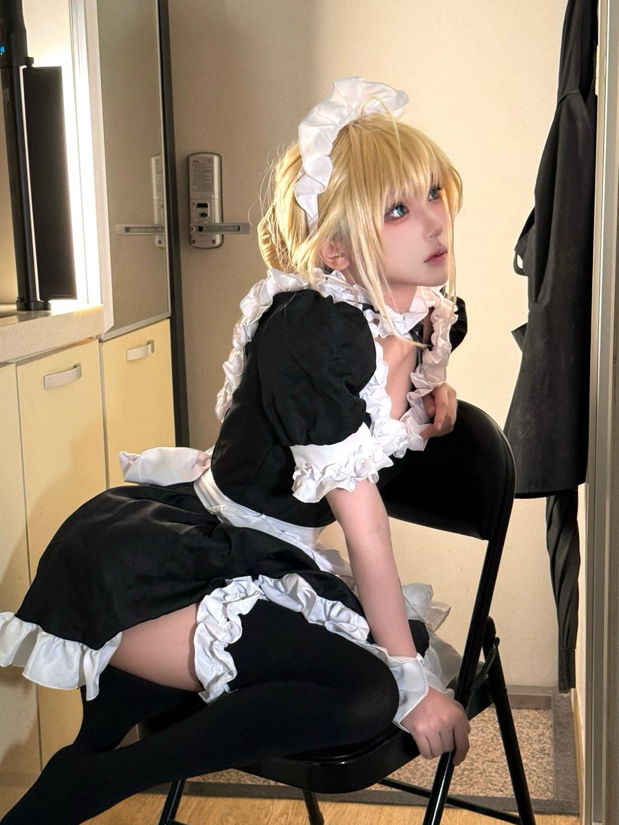 蘑菇ovo tweet media