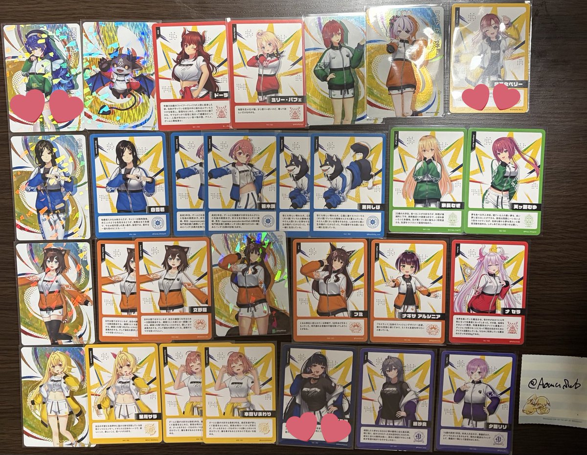 ゆたろ tweet media