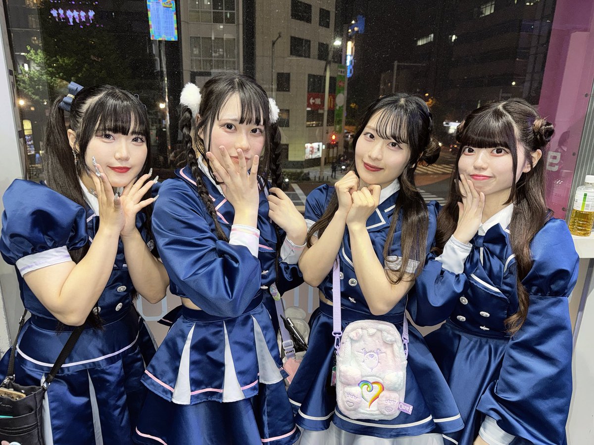 最愛のマルベリー tweet media